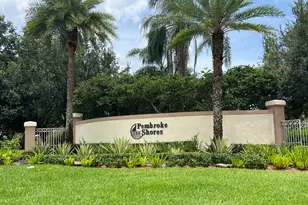 16447 SW 1st Ct, Pembroke Pines, FL 33027 - Photo 52