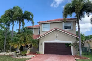 16447 SW 1st Ct, Pembroke Pines, FL 33027 - Photo 1