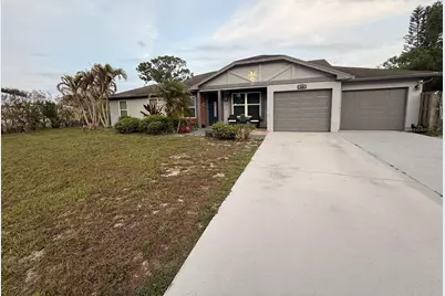 340 SW Paar Drive, Port Saint Lucie, FL 34953 - Photo 1