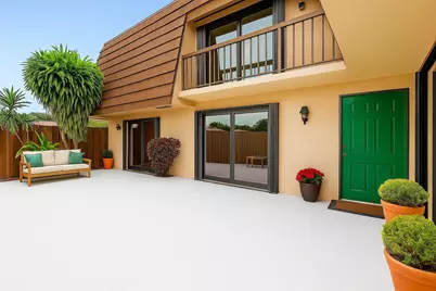 9 Atrium Circle #A, Atlantis, FL 33462 - Photo 1