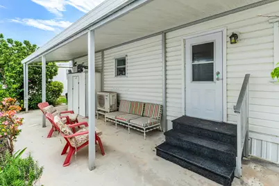 7 Ruthmary Avenue #F, Briny Breezes, FL 33435 - Photo 4