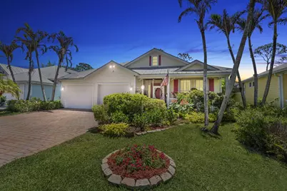 512 NE Canoe Park Circle, Port Saint Lucie, FL 34983 - Photo 1