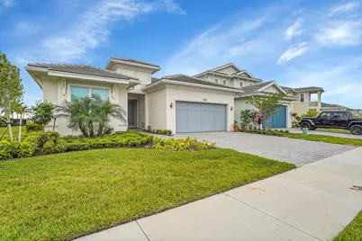 12582 Nautilus Circle, Palm Beach Gardens, FL 33412 - Photo 2