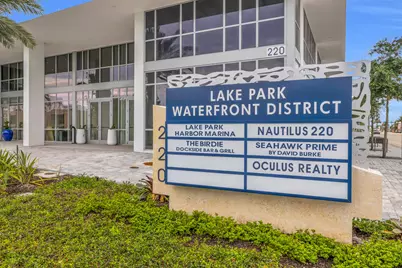 220 Lake Shore Drive, Lake Park, FL 33403 - Photo 8