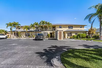 3831 SE 11th Place #101, Cape Coral, FL 33904 - Photo 1