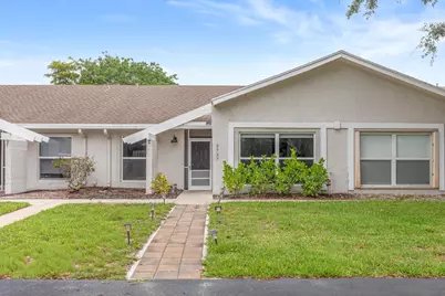 2737 Zorno Way, Delray Beach, FL 33445 - Photo 1