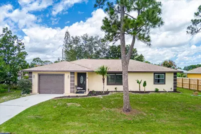 963 SW Bay State Road, Port Saint Lucie, FL 34953 - Photo 1
