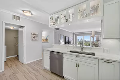 2500 E Las Olas Boulevard #1207, Fort Lauderdale, FL 33301 - Photo 4