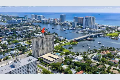 2500 E Las Olas Boulevard #1207, Fort Lauderdale, FL 33301 - Photo 42