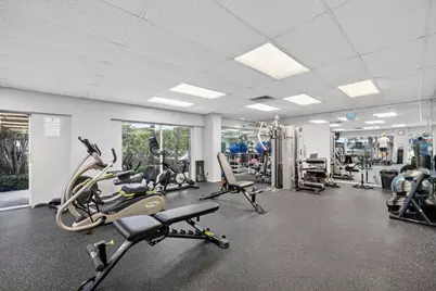 2500 E Las Olas Boulevard #1207, Fort Lauderdale, FL 33301 - Photo 34