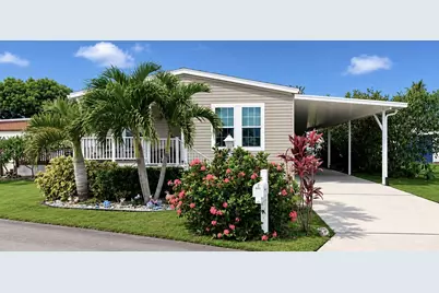 7306 43rd Terrace N, Riviera Beach, FL 33404 - Photo 1