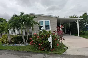 7306 43rd Terrace N, Riviera Beach, FL 33404 - Photo 1
