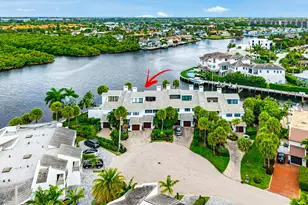 1005 Bel Air Dr, Highland Beach, FL 33487 - Photo 2