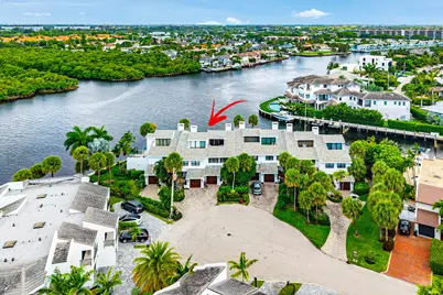 1005 Bel Air Drive #5, Highland Beach, FL 33487 - Photo 2