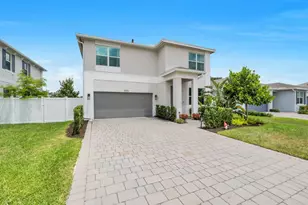 4506 Catalina Wy, Greenacres, FL 33463 - Photo 2