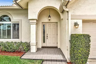 10201 Canoe Brook Circle, Boca Raton, FL 33498 - Photo 4