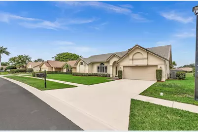 10201 Canoe Brook Circle, Boca Raton, FL 33498 - Photo 2