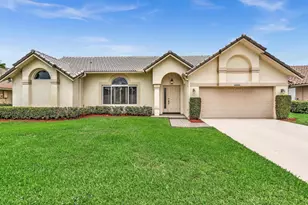 10201 Canoe Brook Cir, Boca Raton, FL 33498 - Photo 1