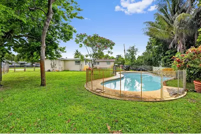 5801 NW 14th Court, Sunrise, FL 33313 - Photo 2