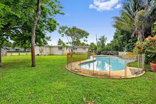 5801 NW 14th Ct, Sunrise, FL 33313 - Photo 2