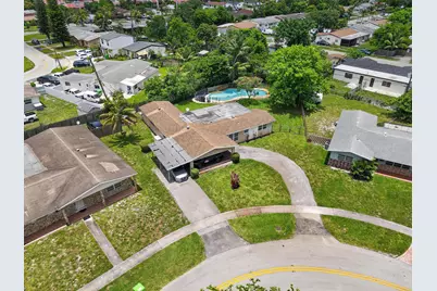 5801 NW 14th Court, Sunrise, FL 33313 - Photo 26