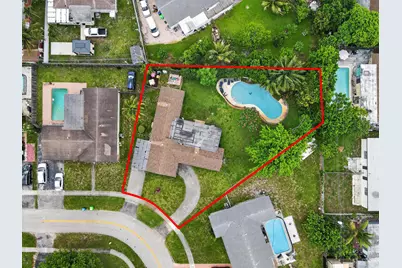 5801 NW 14th Court, Sunrise, FL 33313 - Photo 20