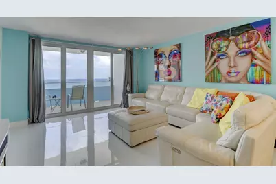 4040 Galt Ocean Drive #604, Fort Lauderdale, FL 33308 - Photo 1