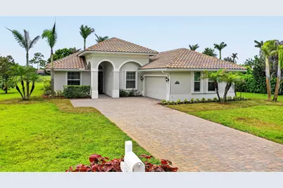 9531 Shadow Lane, Fort Pierce, FL 34951 - Photo 1