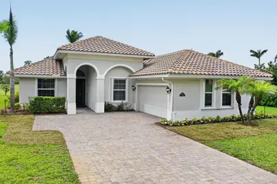 9531 Shadow Lane, Fort Pierce, FL 34951 - Photo 1