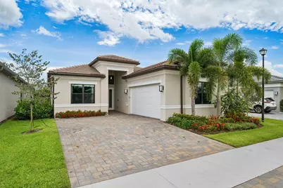9812 Spruce Woods Drive, Boynton Beach, FL 33473 - Photo 2