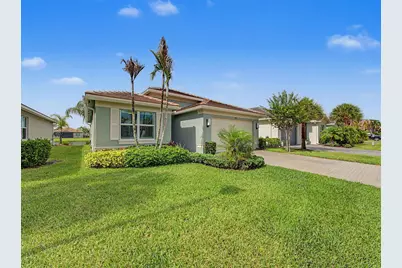 11403 SW Carlisle Crossing Avenue, Port Saint Lucie, FL 34987 - Photo 1