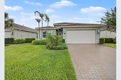 11403 SW Carlisle Crossing Avenue, Port Saint Lucie, FL 34987 - Photo 2