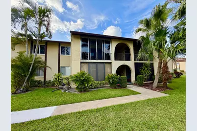 301 Pine Ridge Circle #C-2, Greenacres, FL 33463 - Photo 2
