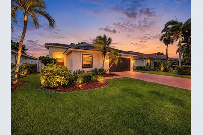 6244 Grand Cypress Circle, Lake Worth, FL 33463 - Photo 1