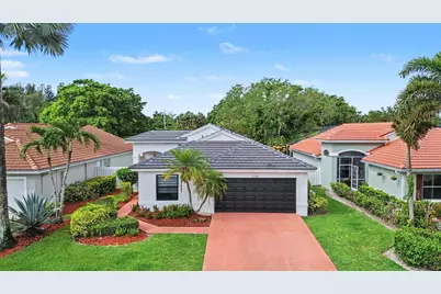 6244 Grand Cypress Circle, Lake Worth, FL 33463 - Photo 4