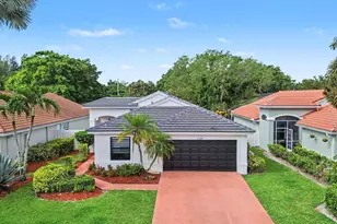 6244 Grand Cypress Cir, Lake Worth, FL 33463 - Photo 4