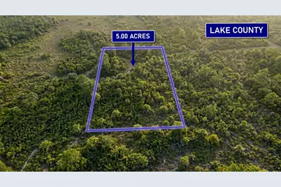 000 Calvin Lee Road, Clermont, FL 34736 - Photo 1