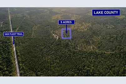 0000 Calvin Lee Road, Clermont, FL 34711 - Photo 2