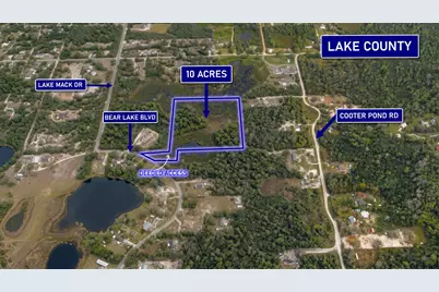 0000 Bear Lake, Deland, FL 32720 - Photo 2