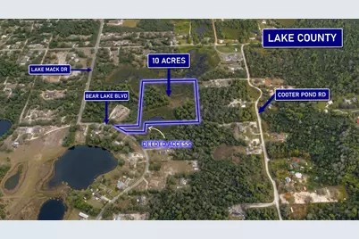 0000 Bear Lake, Deland, FL 32720 - Photo 2