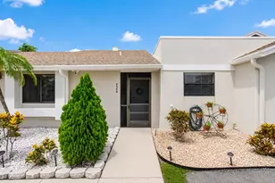 2360 NW 12th St, Delray Beach, FL 33445 - Photo 1