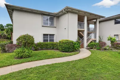 1 Lake Vista Trail #207, Port Saint Lucie, FL 34952 - Photo 1