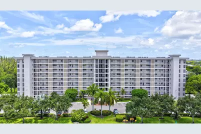 3300 N Palm Aire Drive #701, Pompano Beach, FL 33069 - Photo 1