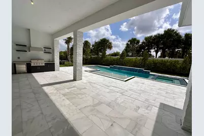 9116 Coral Isles Circle {lot #05}, Palm Beach Gardens, FL 33412 - Photo 4