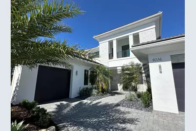 9116 Coral Isles Circle {lot #05}, Palm Beach Gardens, FL 33412 - Photo 2