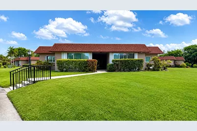 1918 Palmland Drive #2, Boynton Beach, FL 33436 - Photo 2