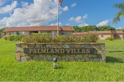 1918 Palmland Drive #2, Boynton Beach, FL 33436 - Photo 12