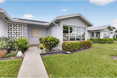 14579 Canalview Drive #B, Delray Beach, FL 33484 - Photo 2