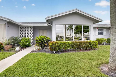 14579 Canalview Drive #B, Delray Beach, FL 33484 - Photo 1