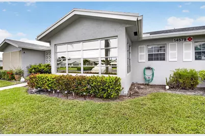 14579 Canalview Drive #B, Delray Beach, FL 33484 - Photo 4